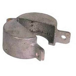 Gas Equipment Company, Inc. Part (#1) Lock Cap 1-3/4 Acme ( Lc-1 )