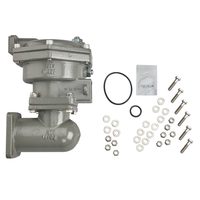 905606 (Febco) | RK 860-VT 2 1/2-8 Lead Free | Relief Valve Module Kit