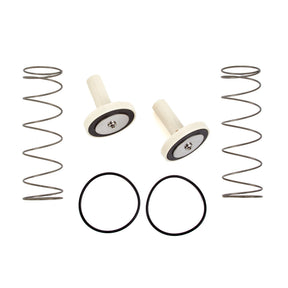905243 (Febco) | RK 805Y CK3 1 1/2-2 | 1st And 2nd Check Repair Kit With Springs