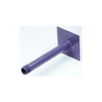 Titeflex Corporation Part (1/2X12Stub-10) 1/2 In. M X 12 In. L Straight Stub