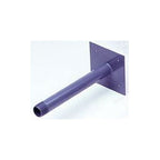 Titeflex Corporation Part (1/2X6Stub-10) 1/2 In. M X 6 In. L Straight Stub