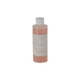 Kuhlmann Instrument Co. Part (2000A-Fl) 1/2 Pint Pink Fluid For 2000A