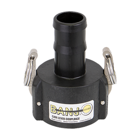 200150C (Banjo) Coupling-2 F X 1-1/2 Barb