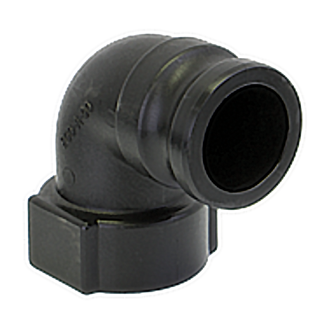 200A90 (Banjo) Coupling-2 M X Ftp 90 Deg