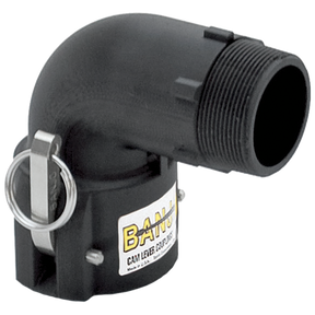 200B90 (Banjo) Coupling-2 F X Mpt 90 Deg
