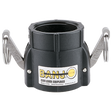 200D (Banjo) Coupling-2 In F X Fpt