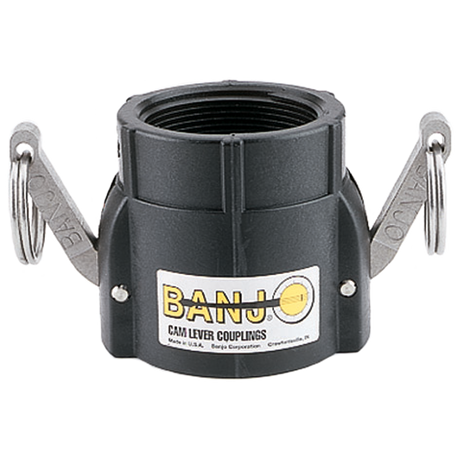 200D (Banjo) Coupling-2 In F X Fpt