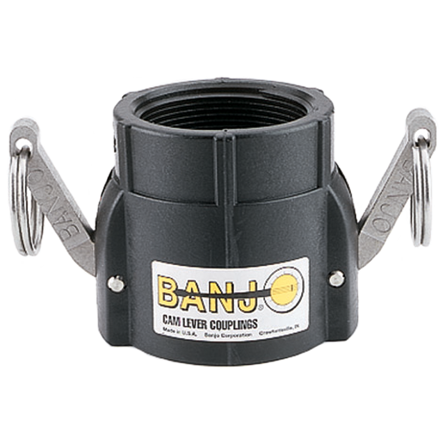200D (Banjo) Coupling-2 In F X Fpt