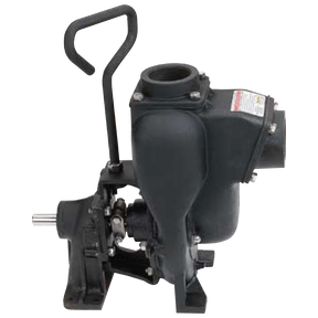200PBI (Banjo) Pump-2 Ci Brg Pds 3/4 Strt Shf