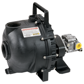 200PHY (Banjo) Pump-2 Ply 12Hp Hyd Dr 3600Rpm 6-10Flo