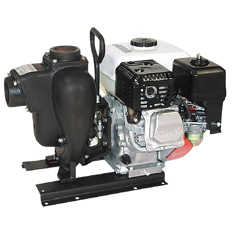 200PIH-5 (Banjo) Pump-2 Ci 5.5 Honda