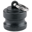 200PL (Banjo) Plug-2 F Coupling