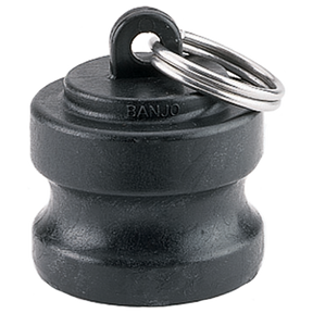 200PL (Banjo) Plug-2 F Coupling