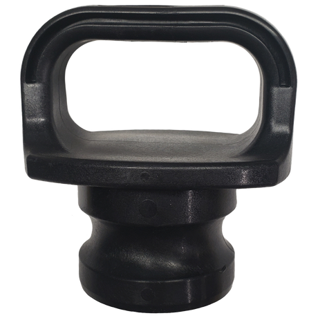200PLH (Green Leaf) Plug-2 Handle