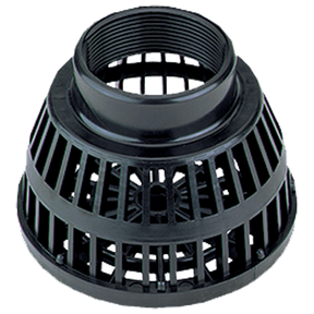 200SBS (Banjo) Strainer-Suction Basket 2 Fpt