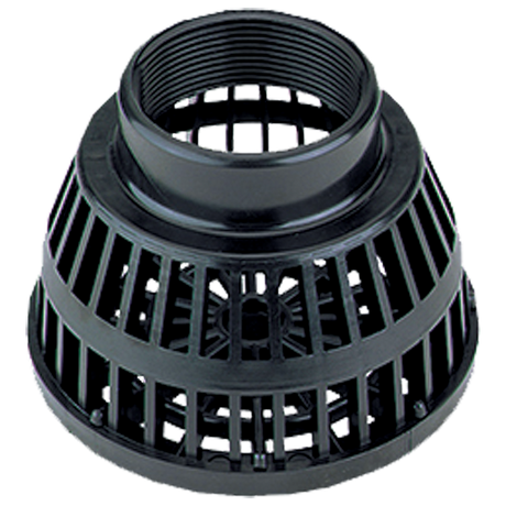 200SBS (Banjo) Strainer-Suction Basket 2 Fpt