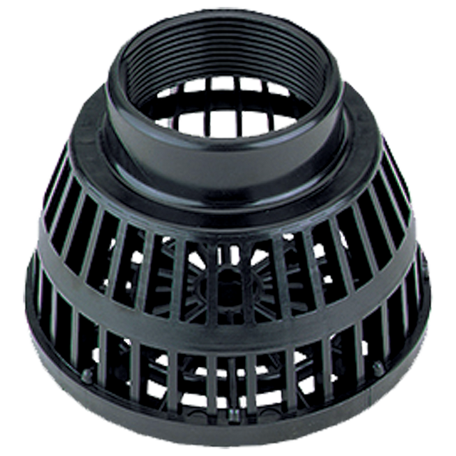 200SBS (Banjo) Strainer-Suction Basket 2 Fpt