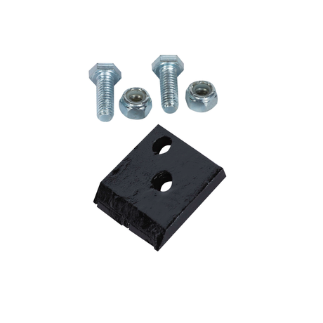 Badger (j2013-C) - Replacement Blade - 6 Inch Earth Auger Side Blade