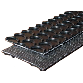2003525-12 (Fenner Dunlop) Belting-12 Conveyor 120 Pvc Cres Top