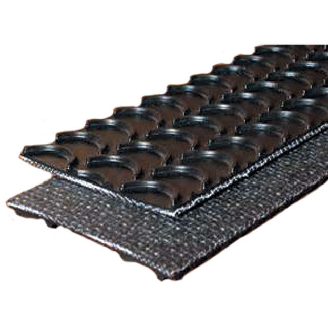 2003525-12 (Fenner Dunlop) Belting-12 Conveyor 120 Pvc Cres Top
