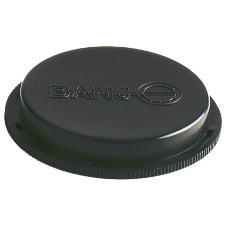 201FPT (Banjo) Cap-2 F Npt Gasket