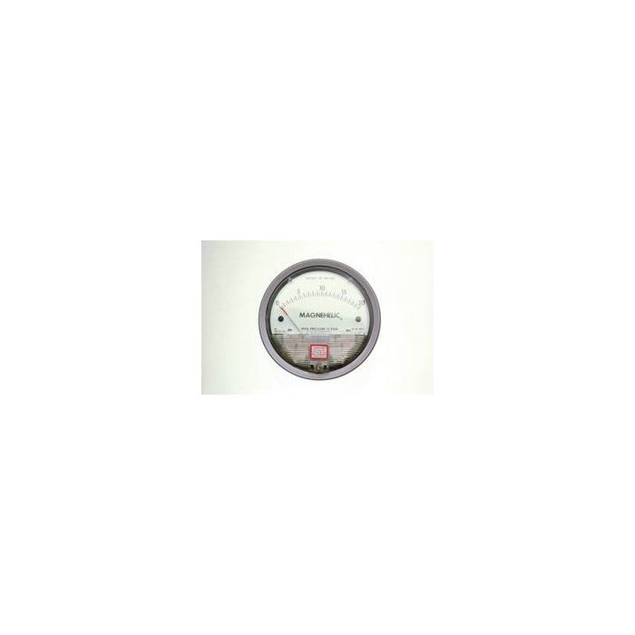 Dwyer Instruments Inc. Part (2020) Magnehelic Gauge 0-20 In.  Wc