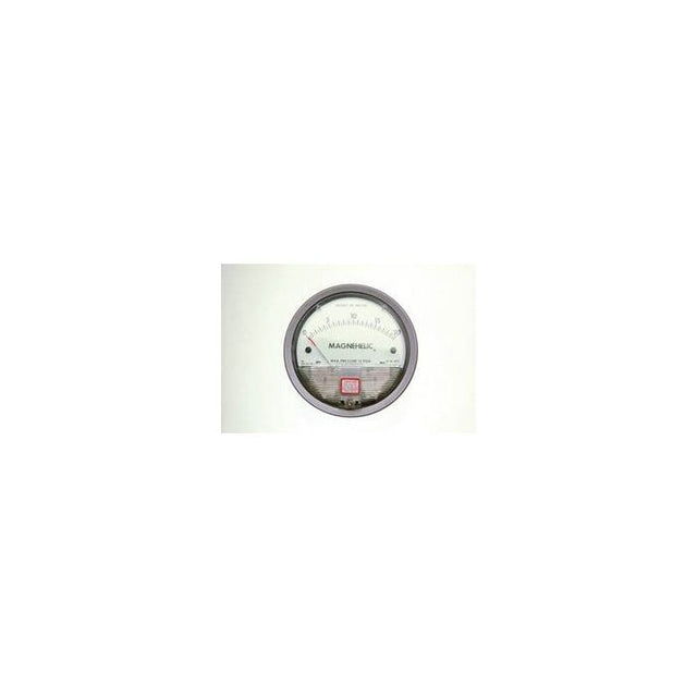 Dwyer Instruments Inc. Part (2020) Magnehelic Gauge 0-20 In.  Wc