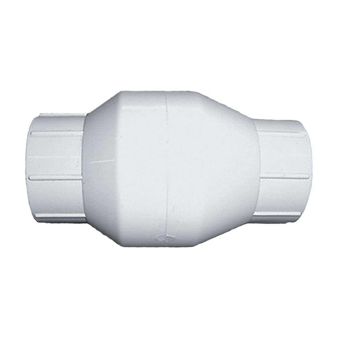 203-103 (Legend Valve) Valve-1/2Fpt Pvc Check
