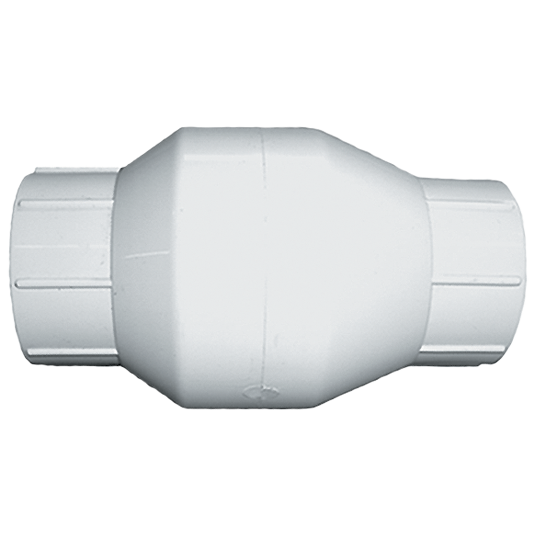 203-105 (Legend Valve) Valve-1Fpt Pvc Check