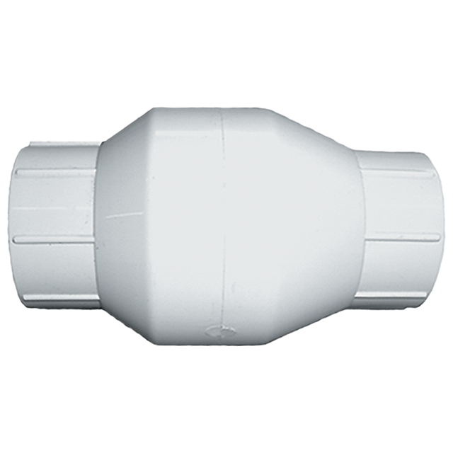 203-105 (Legend Valve) Valve-1Fpt Pvc Check
