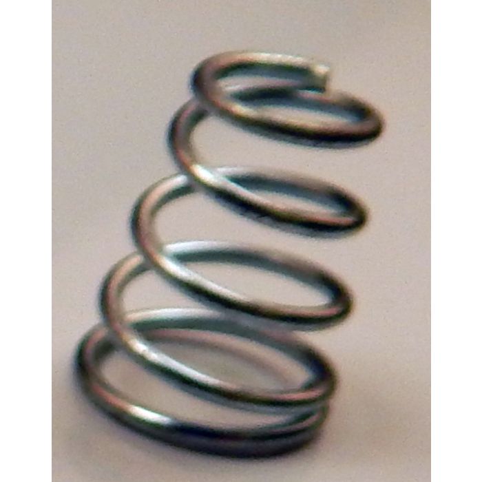 2035 (Corken) Hdp Conical Ball Spring For