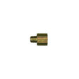 2040-12-12S (Chicago Fittings) 3/4 In. MPT X 3/4 In. Fpt Adaptor
