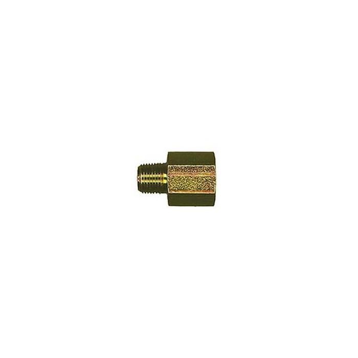 2040-12-12S (Chicago Fittings) 3/4 In. MPT X 3/4 In. Fpt Adaptor
