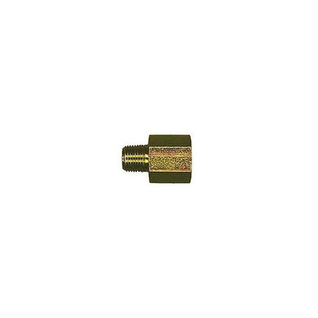 2040-12-12S (Chicago Fittings) 3/4 In. MPT X 3/4 In. Fpt Adaptor