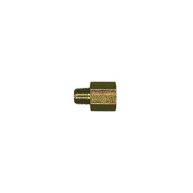 2040-12-12S (Chicago Fittings) 3/4 In. MPT X 3/4 In. Fpt Adaptor