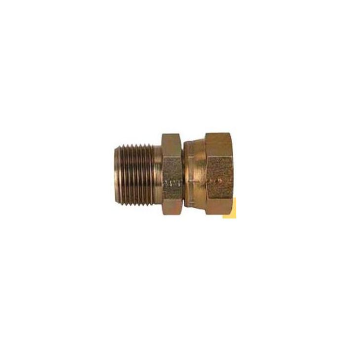 Bluewater Rubber & Gasket Co. Part (2045-12-12S/1404-12-12) 3/4 In.  Mpt X 3/4 In.  Fpt Swivel