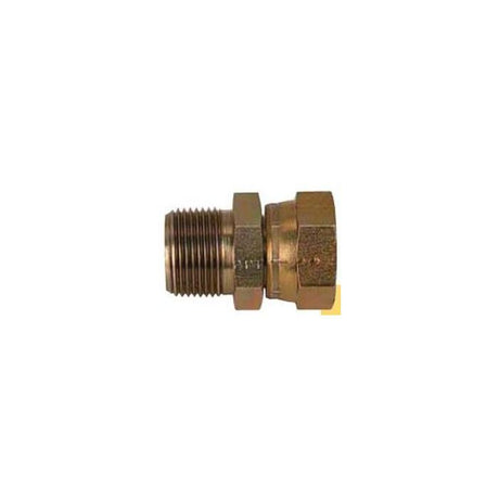 Bluewater Rubber & Gasket Co. Part (2045-12-12S/1404-12-12) 3/4 In.  Mpt X 3/4 In.  Fpt Swivel