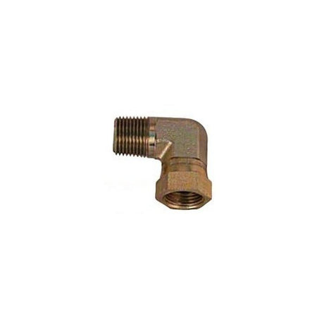 Bluewater Rubber & Gasket Co. Part (1501-12-12) 3/4 In.  Mpt X 3/4 In.  Fpt Swivel