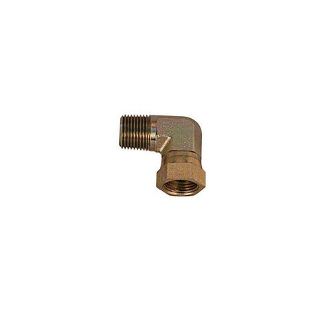 Bluewater Rubber & Gasket Co. Part (2047-8-8S) 1/2 In.  Mpt X 1/2 In.  Fpt Swivel