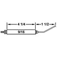20810-02 (Crown ) | Century Electrode | Electrode