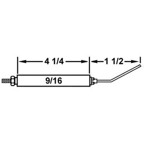 20810-02 (Crown ) | Century Electrode | Electrode