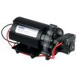 2088-313-145 (Hypro) Pump-12V 3.6Gpm 45Psi 1/2Mpt Fin Cld Fkm