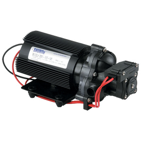 2088-313-145 (Hypro) Pump-12V 3.6Gpm 45Psi 1/2Mpt Fin Cld Fkm