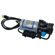 2088-394-144 (Hypro) Pump-115V 3Gpm 45Psi Dmd 1/2Mpt 6Ft Cord
