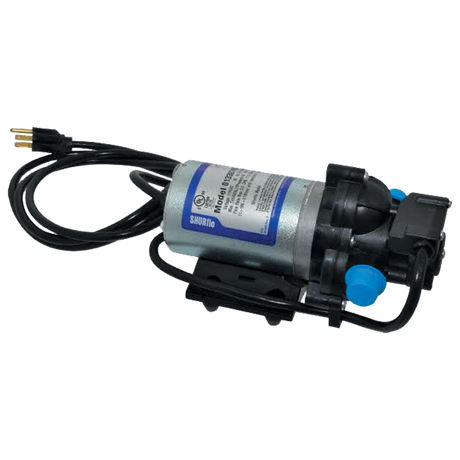 2088-394-144 (Hypro) Pump-115V 3Gpm 45Psi Dmd 1/2Mpt 6Ft Cord