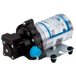 2088-394-154 (Hypro) Pump-115V 3.2 Gpm 50 Psi 1/2 Mpt Por Fkm