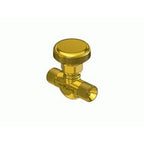Superior Products, Llc Part (#208) 9/16 Lh Inlet X 1/4 Mpt Outlet