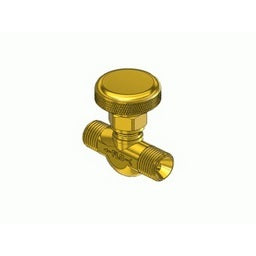 Superior Products, Llc Part (#208) 9/16 Lh Inlet X 1/4 Mpt Outlet