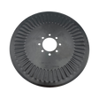 20FLC-COMBO (Shield AG) Blade 20 Coulter Crucible Fluted