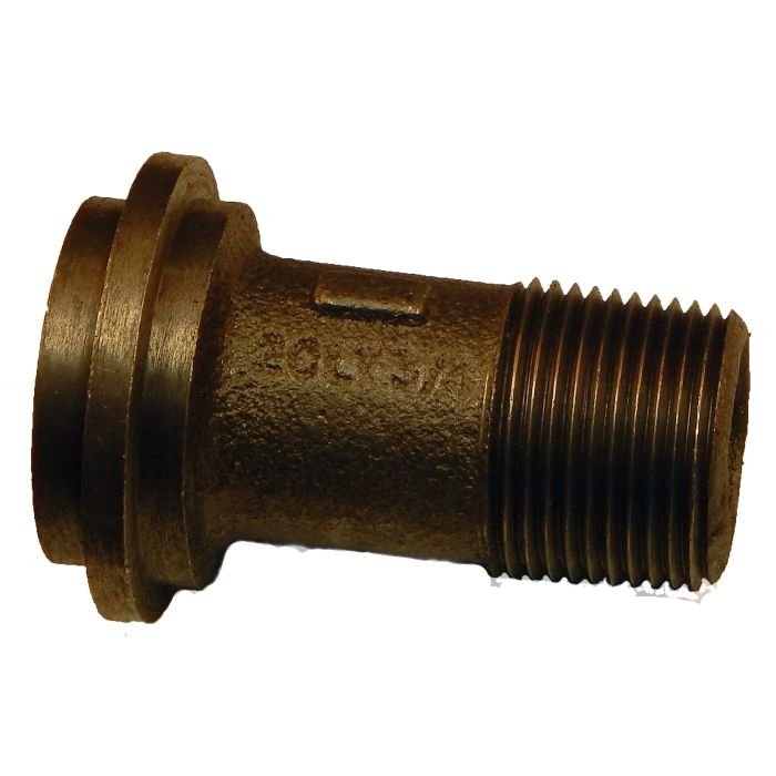 Richards Manufacturing Co. Part (20Lt-3/4) 20Lt Meter Connector Tailpiece,